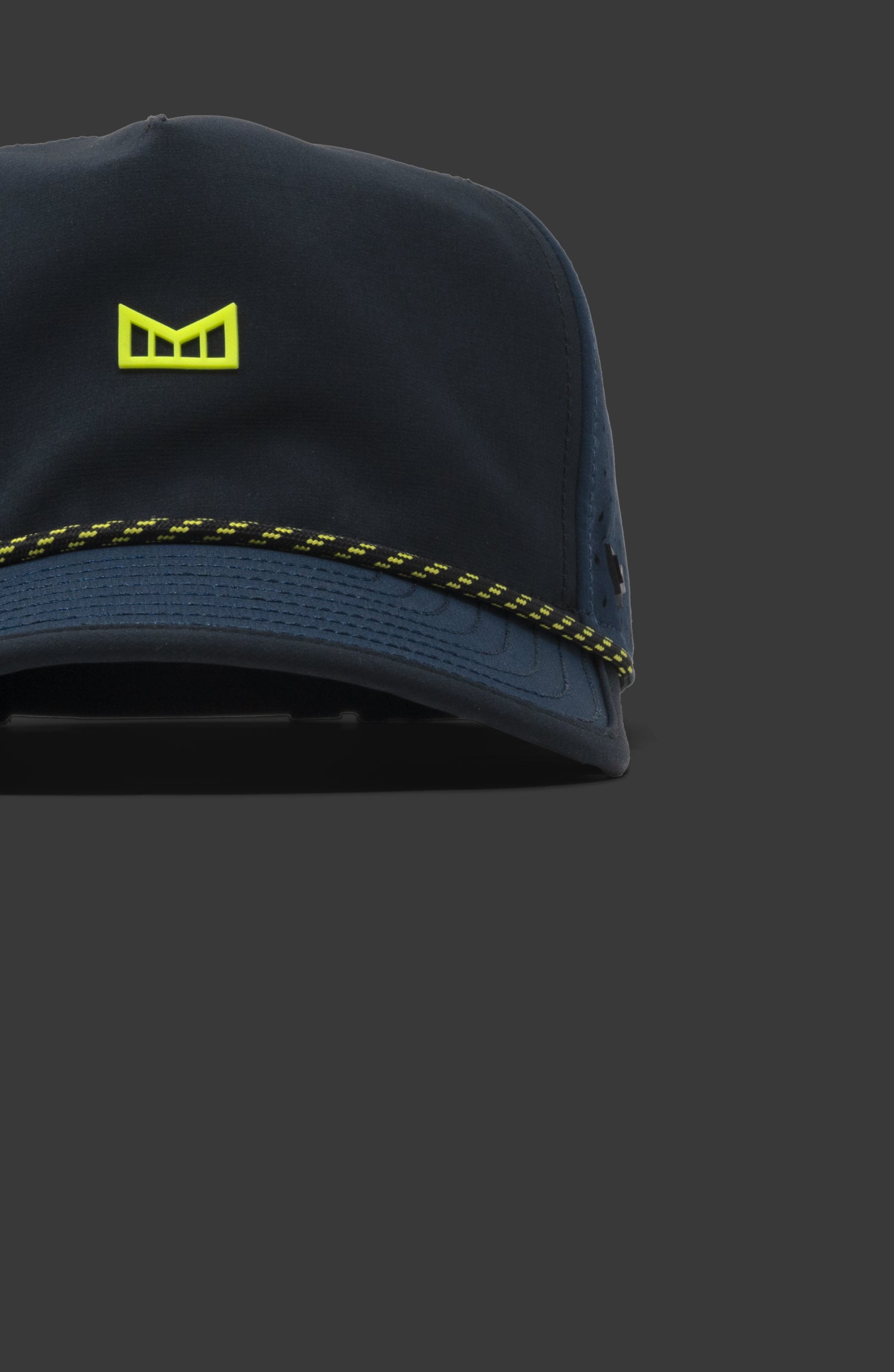 The feature grid item for the melin Odyssey MPH